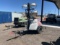 Generac Magnum Light Tower