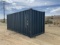 20 Ft One Trip Container