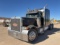 1993 Peterbilt 379 T/A Truck Tractor
