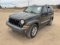 2006 Jeep Liberty 4x4 SUV