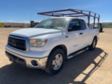 2013 Toyota Tundra SR5 Crew Cab Pickup