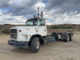1994 Ford L9000 T/A Cab and Chassis