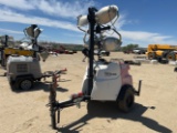 2017 Generac Magnum Light Tower