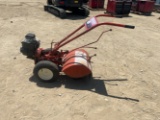 Troy Built Roto Tiller