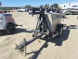 Wacker LTC4 Light Tower