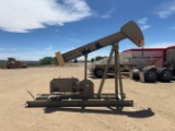 Jensen 088511 Pump Jack