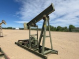 Jensen 088511 Pump Jack