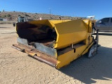 Neal Asphalt Paver