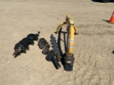 3 pt Auger
