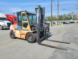 2013 Doosan D70S-5 12400Lb Forklift