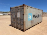 20ft Container