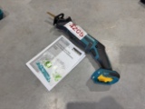 Makita Cordless Reciprocating Saw