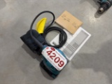 Makita Finish Sander