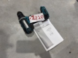 Makita Cordless Driver Drill