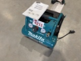 Makita Quiet Series Air Compressor