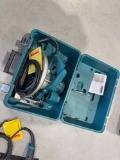 Makita Circular Saw