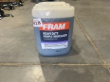 5 Gallon Heavy Duty Degreaser