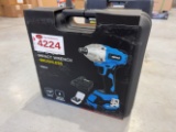 Neiko Cordless 20v Impact Wrench