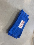 QTY 3 Pairs Leather Welding Gloves