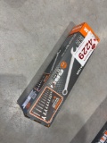 12 Piece Combination Wrench Set