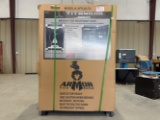 Armor 64 Gun Fire Safe