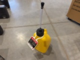 5.5 Gallon Utility Jug