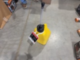 5.5 Gallon Utility Jug