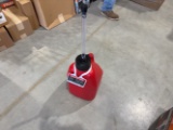 5.5 Gallon Utility Jug