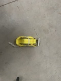 2in J Hook Ratchet Straps
