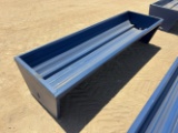 Heavy Duty 90in Cattle Feeder