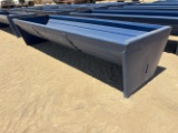 Heavy Duty 90in Cattle Feeder