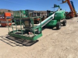 2016 JLG 400S 4X4 Boomlift