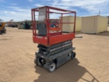 2013 Skyjack SJIII3219 Electric Scissor Lift
