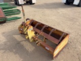 3pt Gannon Landscaper Box