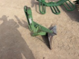 John Deere Plow