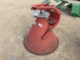 3pt Cosmo 500 Spreader