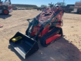 2025 SDLL60 Mini Compact Track Loader