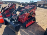 2025 SDLL60 Mini Compact Track Loader