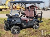 SDLG80 Golf Cart