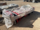 2025 IRGC40 Electric Tricycle