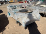 2025 IRGC40 Electric Tricycle