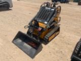 SL360T Mini CompactTrack Loader