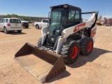 2022 Bobcat S76 Skid Steer Loader