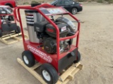 Easy Kleen Magnum 4000 Series Pressure Washer