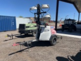 Generac Magnum Light Tower