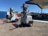 Wacker LTV6 Light Tower