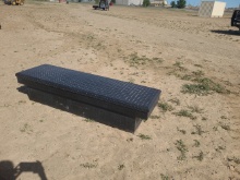 Cross Bed Tool Box