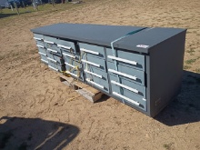 20 Drawer Tool Chest