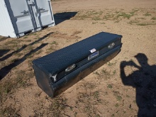 Better Built Pickup Tool Box