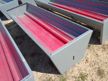 Cattle Feeder